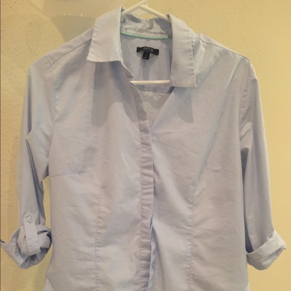 Large Blouse